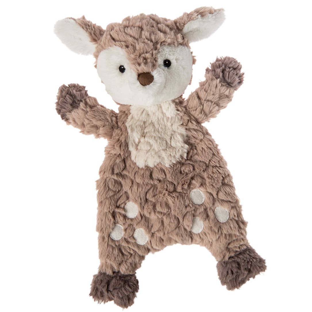 Putty Nursery Lovey (Fawn)