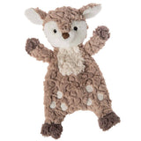 Putty Nursery Lovey (Fawn)