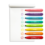 Cub Crew Markers (Set of 8)