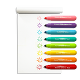 Cub Crew Markers (Set of 8)