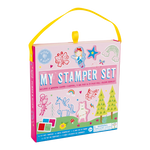 My Stamper Set (Rainbow Fairy)