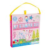 My Stamper Set (Rainbow Fairy)