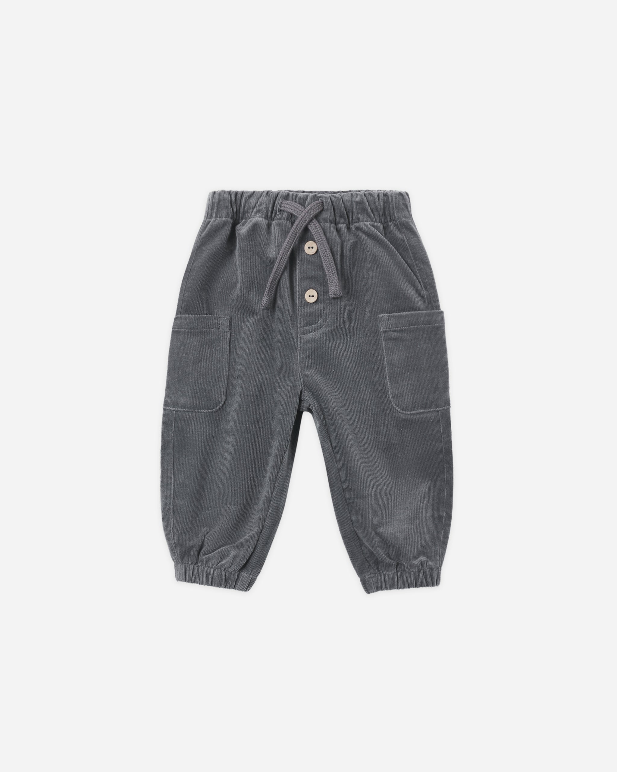 Luca Pant (Midnight)