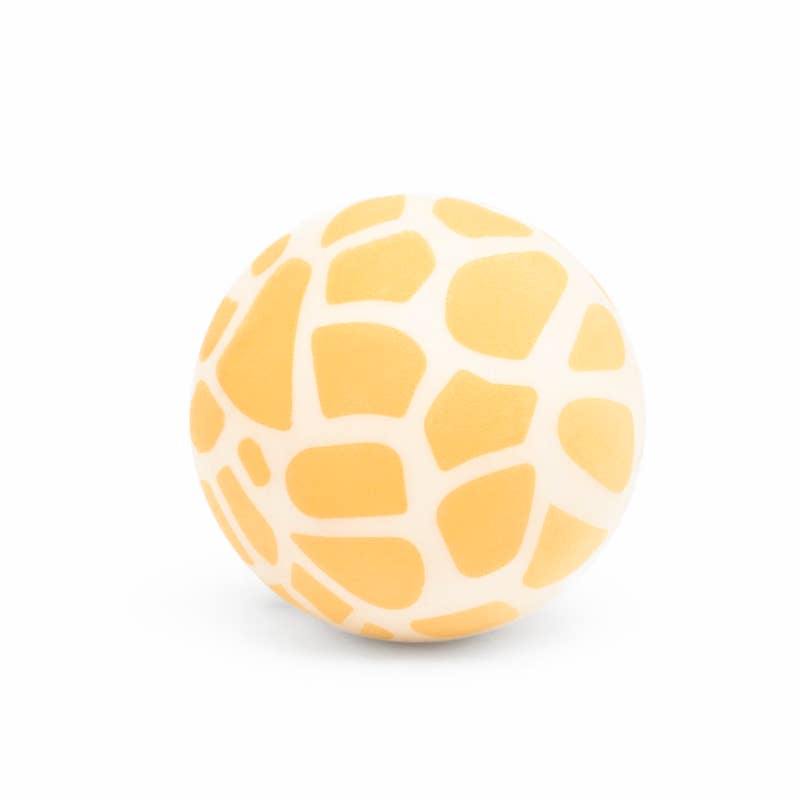 Bouncing Ball, Giraffe (43mm)