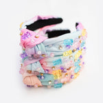 Beaded Headband (Gummy Bear Bling)
