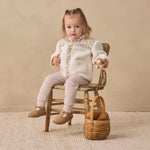 Paige Jacket (Posy)