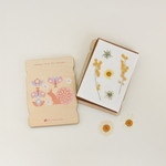 Mini Wooden Flower Press (Squirrel)