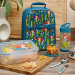 Silverware Set (Isla the Mermaid)