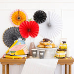 Back to School Fan Set