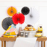 Back to School Fan Set