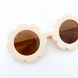 Daisy Sunglasses (Latte)
