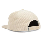 Corduroy Snapback Hat (Big Fan of Fun)