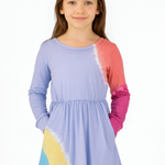 Elise Dress (Twinkle)