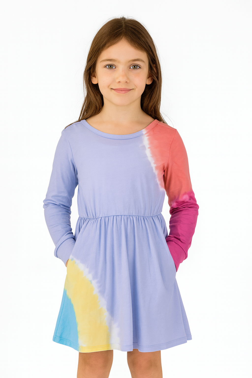 Elise Dress (Twinkle)