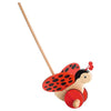 Push-Along Animal (Ladybird Florah)