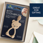 Bitzy 360-Degree Training Toothbrush