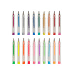Mini Doodlers Fruity Scented Gel Pens (Set of 20)
