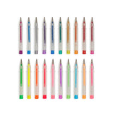Mini Doodlers Fruity Scented Gel Pens (Set of 20)