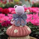 Dinky Dinkum Dolls (Betty Butterfly Purple)