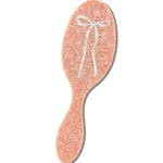 Hair Brush (Ballet Bow)