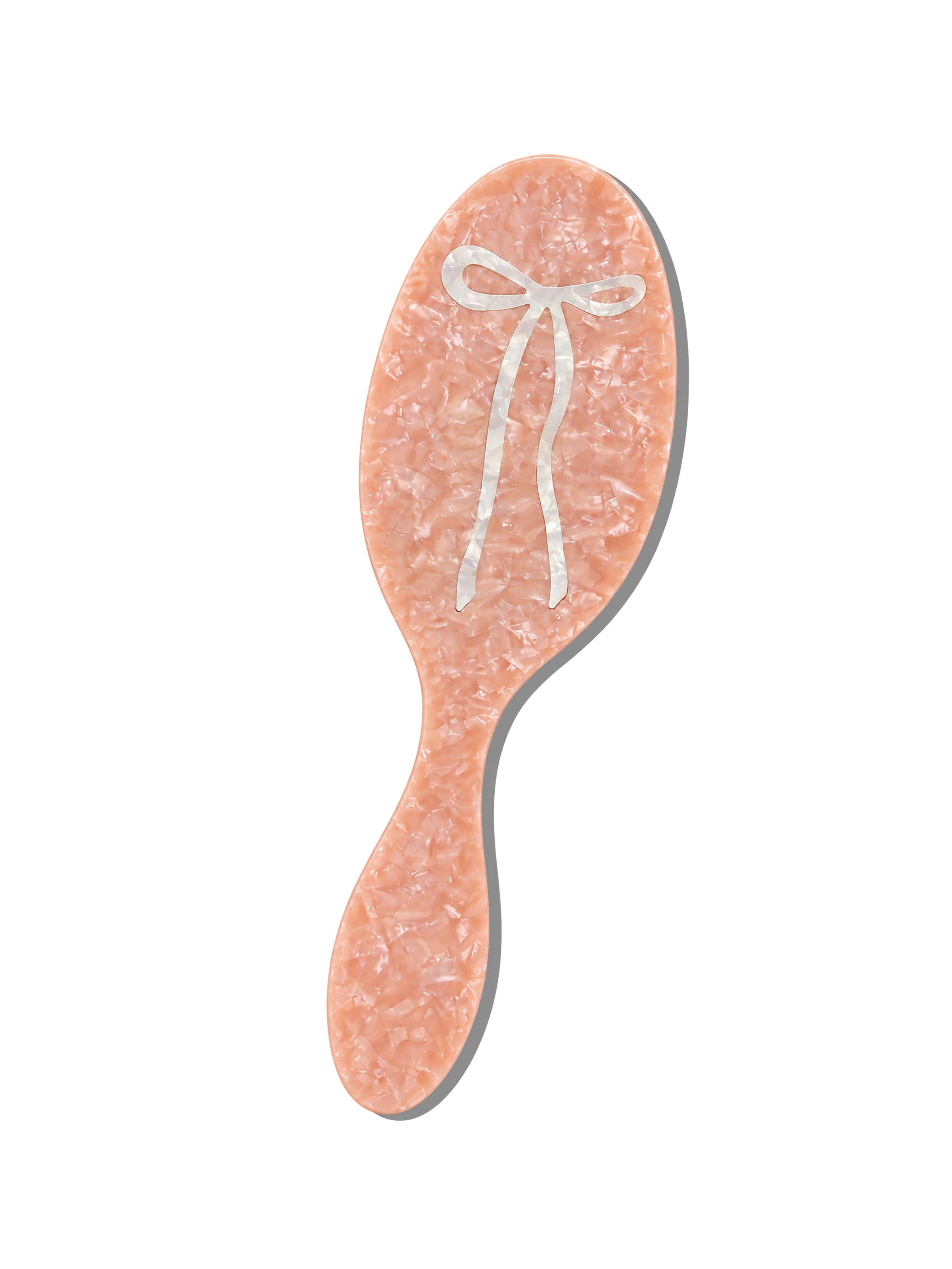 Hair Brush (Ballet Bow)