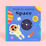 Hands-On Academy: Space