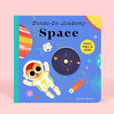 Hands-On Academy: Space