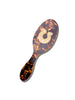 Hair Brush (Good Luck Horseshoe)