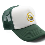 Construction Patch Toddler Trucker Hat