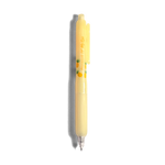Scented Gel Pen (Pineapple)