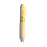 Scented Gel Pen (Pineapple)