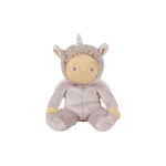 Dinky Dinkums Unicorns (Uma Lilac)