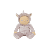 Dinky Dinkums Unicorns (Uma Lilac)
