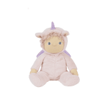 Dinky Dinkums Unicorns (Una Pink)