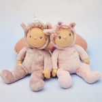 Dinky Dinkums Unicorns (Una Pink)