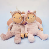 Dinky Dinkums Unicorns (Una Pink)