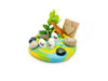 Grab & Go Dough Jar (Dinosaur)
