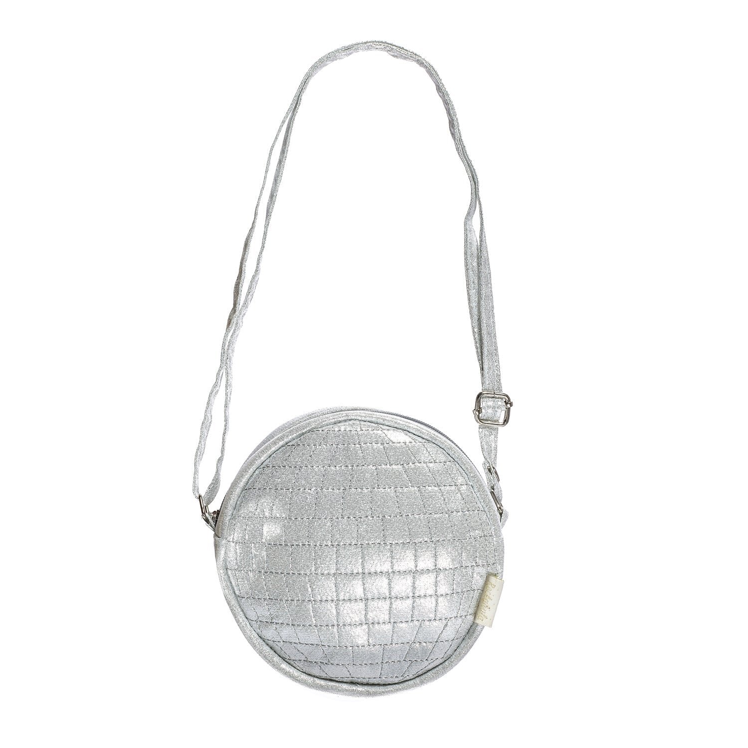 Disco Ball Shoulder Bag