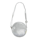 Disco Ball Shoulder Bag