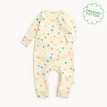 Dreamy Playsuit (Rainbow Sunshine)