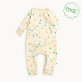 Dreamy Playsuit (Rainbow Sunshine)