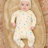 Dreamy Playsuit (Rainbow Sunshine)