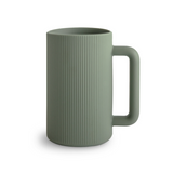 Bath Rinse Cup (Dried Thyme)