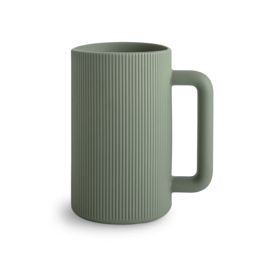 Bath Rinse Cup (Dried Thyme)
