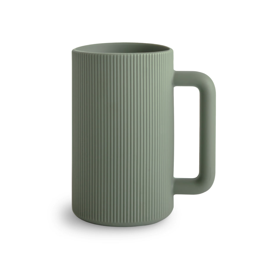 Bath Rinse Cup (Dried Thyme)