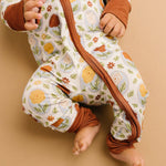 Bamboo Sleeper (Rustic Meadow)