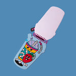 Sticker by Number (Bubble Tea)