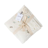 Hooded Towel (Forest Fable)