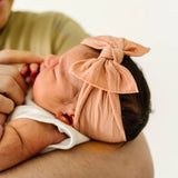 Original Knot Headband (Rose Gold)