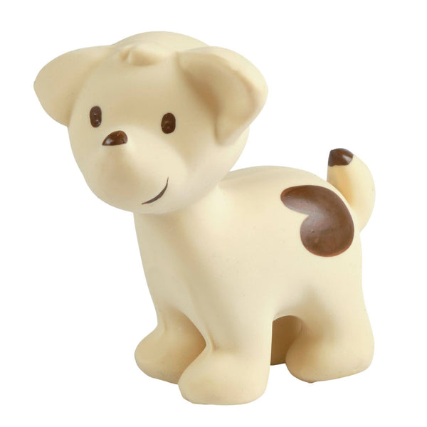 Teether Rattle (Puppy)